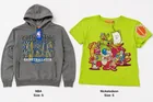  Preview image for Golden State Warriors NBA Hoodie & 