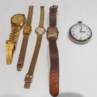  Preview image for ESTATE WATCHES BULOVA,SKAGEN,SEIKO PARTS 