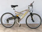  Preview image for Mongoose MGX GRX 5.3 Full-Suspension 