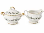  Preview image for Royal Jackson Fine China Floral Creamer 