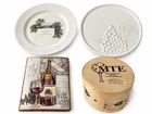  Preview image for Wedgwood Grand Gourmet & Robert Mondavi 