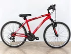  Preview image for Schwinn Ranger 26-Inch Red Mountain 