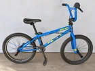  Preview image for GT 20-Inch BMX Freestyle Bicycle in Blue 
