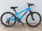  Preview image for Raleigh Rowdy 24 Youth Mountain Bicycle 