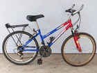  Preview image for Free Spirit Tailwind 18-Speed Mountain 
