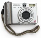  Preview image for CANON POWERSHOT A70 