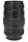  Preview image for MACRO VINTAGE MANUAL FOCUS TELEPHOTO 