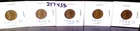  Preview image for 5 - WHEAT BACK PENNY'S 