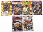  Preview image for DC COMICS / MILESTONE MEDIA BLOOD 