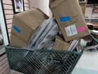 Preview image for LARGE AMAZON RETURNS / OPEN-BOX MIXED 