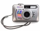  Preview image for SAMSUNG DIGIMAX 300 