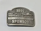  Preview image for 1999 NRA WHITTINGTON CENTER SPONSOR 
