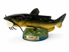  Preview image for JIM BEAM "100 MONTHS OLD" CATFISH 