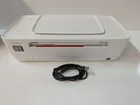  Preview image for HP DESKJET 1112 INKJET PRINTER W/ USB 