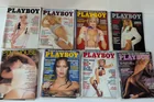  Preview image for Collection of Vintage Playboy & 