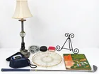  Preview image for Eclectic Vintage Estate Lot: Triumph 
