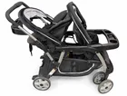  Preview image for Graco DuoGlider Tandem Double Stroller, 