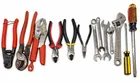  Preview image for ASSORTED COLLECTION OF HAND TOOLS 