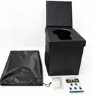  Preview image for Portable Folding Travel Camping Toilet & 