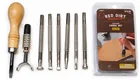  Preview image for BASIC LEATHERWORKING TOOLING SET 