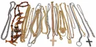  Preview image for 21 COSTUME & FASHION NECKLACES 