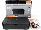  Preview image for Canon PIXMA MG3620 Wireless All-in-One 