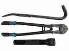  Preview image for Industrial Tool Lot: 24" Anvil Bolt 