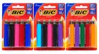  Preview image for 3 PKS OF 5 BIC LIGHTERS 