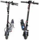  Preview image for Two Electric Kick Scooters, Qlaway & 