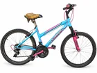  Preview image for Rallye Descent 18-Speed Hi-Ten Steel 