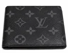  Preview image for BLACK LOUIS VUITTON MEN'S WALLET 