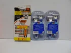  Preview image for 3 PACKS OF BIC RAZORS 