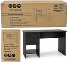  Preview image for ONESPACE CONTEMPORARY 2-DRAWER WRITING 