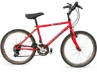  Preview image for Vintage Centurion Jazz Red Steel 