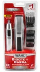  Preview image for WAHL MUSTACHE & BEARD BATTERY TRIMMER 