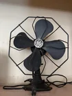  Preview image for Antique GE electric fan octagonal cage 