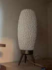  Preview image for MCM bubble shade table lamp 