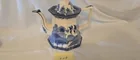  Preview image for Lot# 20 - Fenton Ironstone China Tea Pot 