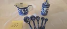  Preview image for Lot# 23 - One cup Measuring cup, Set of  
