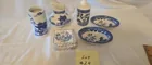  Preview image for Lot# 24 - Various Blue Willow Pieces, So 