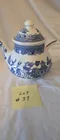  Preview image for Lot# 37 - England Tea Pot 