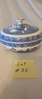  Preview image for Lot# 35 - Soup Tureen 