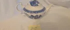  Preview image for Lot# 41 - Blue Willow Tea Pot 