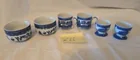  Preview image for Lot# 66 - Various Blue Willow Pieces - 2 