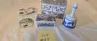  Preview image for Lot# 57 - Various Blue Willow Decorative 