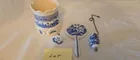  Preview image for Lot# 67 - Various Blue Willow Pieces - F 
