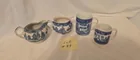  Preview image for Lot# 88 - Various Blue Willow pieces - m 