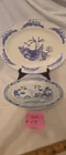  Preview image for Lot# 113 - 2 Blue Willow Serving Platter 