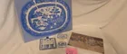  Preview image for Lot# 117 - Various Blue Willow items, pl 