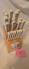  Preview image for Lot# 119 - Blue Willow Knife Set in Bloc 